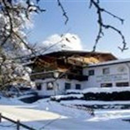 Gasthof Hamberg Niederhart Kültér fotó