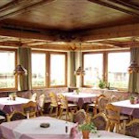 Gasthof Hamberg Niederhart Kültér fotó